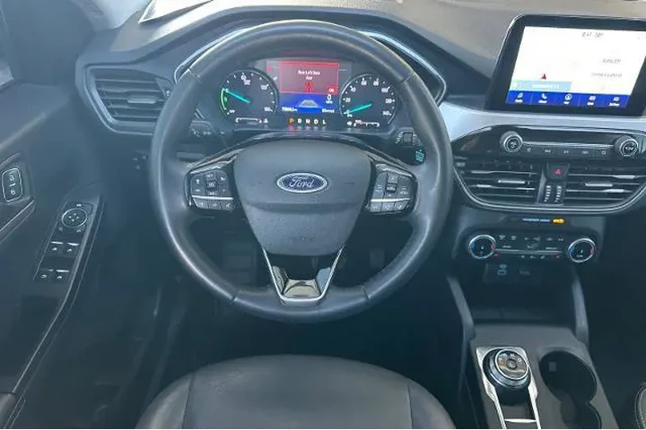 $19495 : Ford Escape Hybrid 2022 SE 4 image 10
