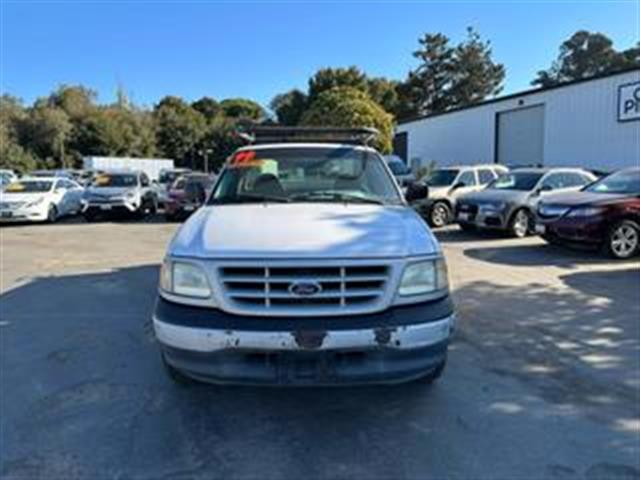 $5999 : 1999 FORD F250 REGULAR CAB image 3