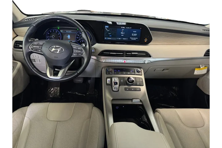 $20997 : Hyundai PALISADE 2021 SEL 4d image 10