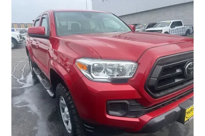 $34988 : Toyota Tacoma 2021 4x4 TRD P image 3