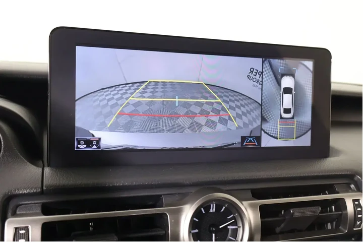 $37999 : Lexus IS 350 2021 AWD F SPOR image 6