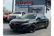 2020 Accord Sport en Nashville