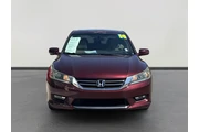 Honda Accord 2014 EX 4dr Sed thumbnail