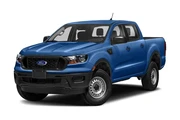 Ford Ranger 2019 4x4 XLT 4dr en Myrtle Beach
