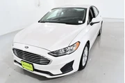 $17955 : Ford Fusion 2020 SE 4dr Seda thumbnail