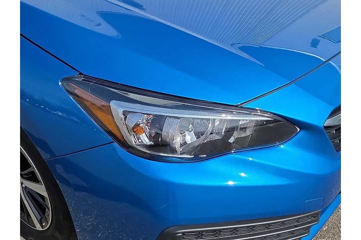 $18325 : Subaru Impreza 2023 AWD Prem image 9