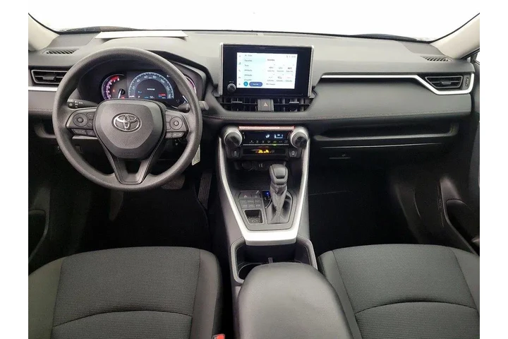 $30998 : Toyota RAV4 2025 AWD LE 4dr image 9