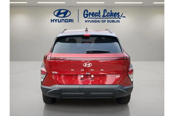 $28970 : Hyundai KONA 2026 AWD SEL Sp image 4