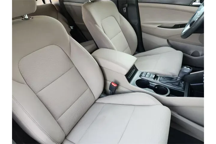 $13991 : Hyundai TUCSON 2019 SEL 4dr image 9