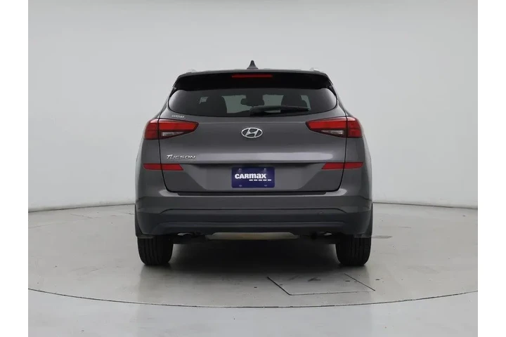 $15998 : Hyundai TUCSON 2020 Value 4d image 6
