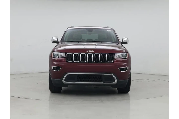 $26998 : Jeep Grand Cherokee 2021 4x2 image 5