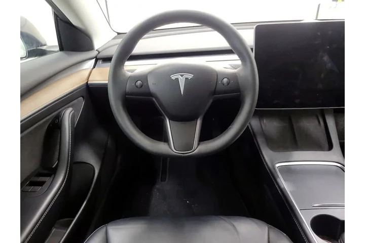 $24998 : Tesla Model 3 2022 AWD Long image 10