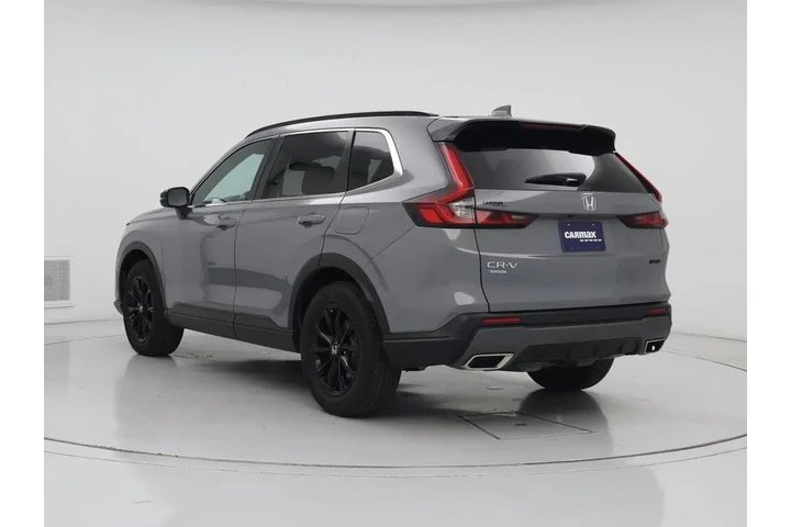 $30998 : Honda CR-V Hybrid 2023 AWD S image 2