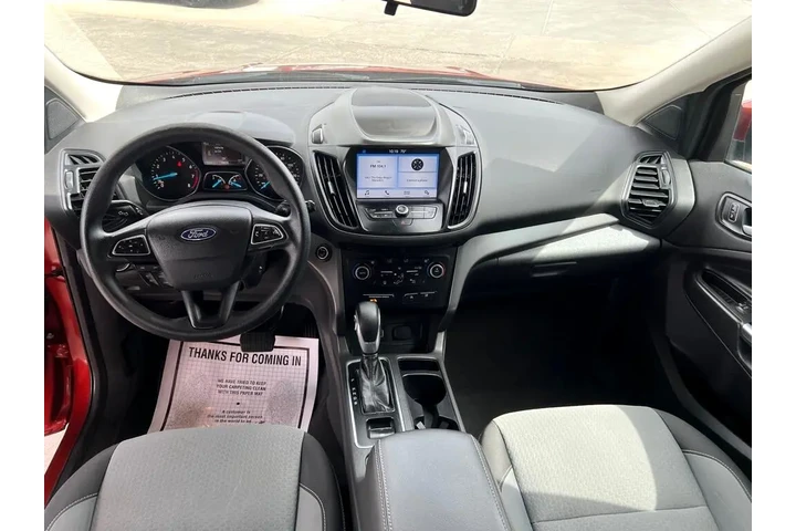 2019 Escape SE 4WD image 9