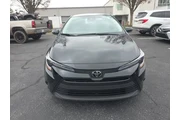 $20595 : Toyota Corolla 2025 LE 4dr S thumbnail