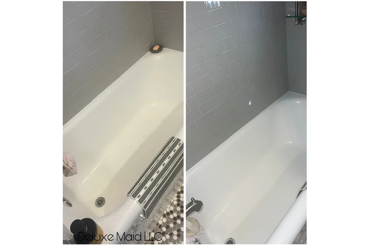 Offices cleaning image 1