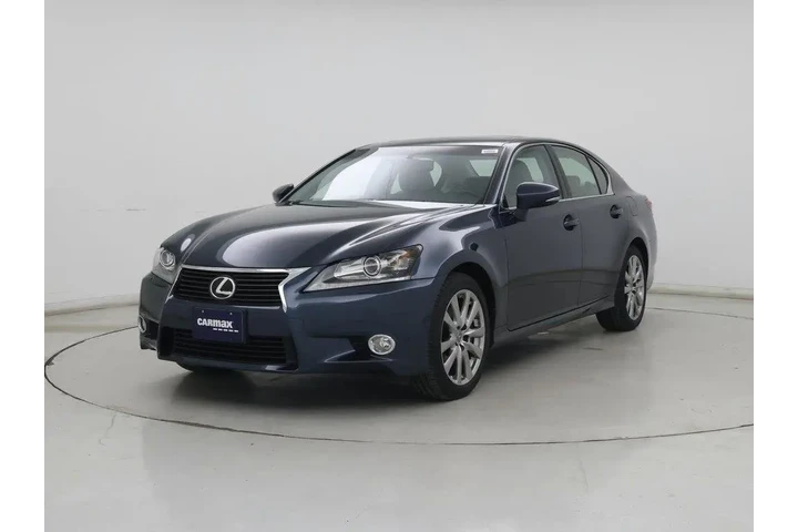 $29998 : Lexus GS 350 2014 AWD 4dr Se image 4