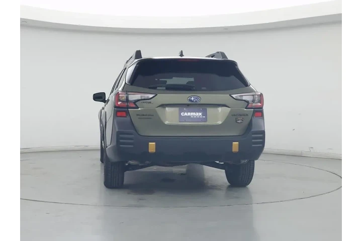 $35998 : Subaru Outback 2023 AWD Wild image 6
