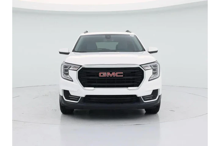 $21998 : GMC Terrain 2022 AWD SLE 4dr image 5