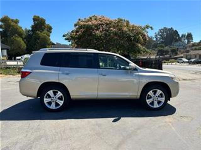 $8999 : 2008 TOYOTA HIGHLANDER image 4