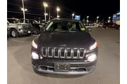 $17999 : Jeep Cherokee 2018 4x4 Limit thumbnail
