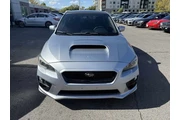 2017 WRX Premium thumbnail