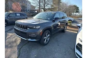 Jeep Grand Cherokee L 2022 4 en Atlanta