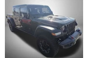 Jeep Gladiator 2023 4x4 Rubi en Omaha