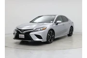 $24998 : Toyota Camry 2019 XSE 4dr Se thumbnail