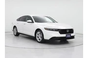 Honda Accord 2024 LX 4dr Sed en San Francisco Bay Area