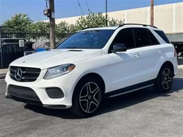 $23990 : 2018 MERCEDES-BENZ GLE2018 ME image 9