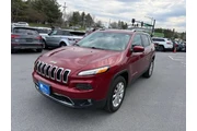 $12999 : 2014 Cherokee Limited thumbnail