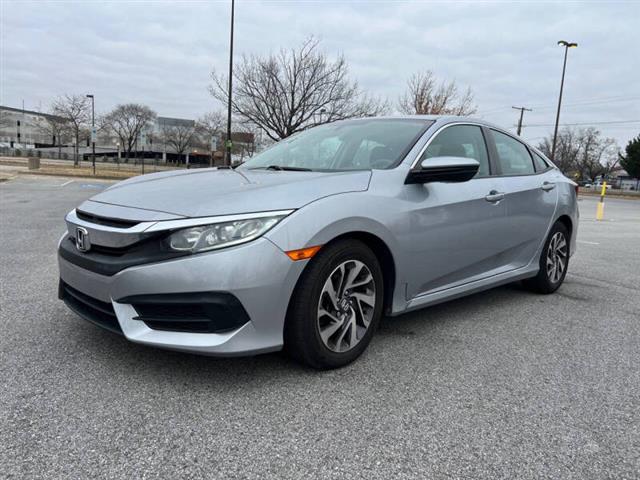 $13900 : 2018 Civic EX image 3