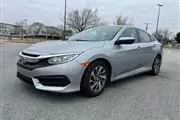 $13900 : 2018 Civic EX thumbnail