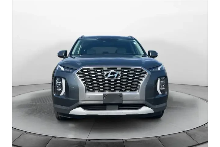 $27499 : Hyundai PALISADE 2022 AWD SE image 2