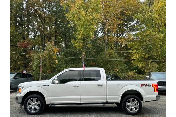 $21495 : 2018 F-150 image 5