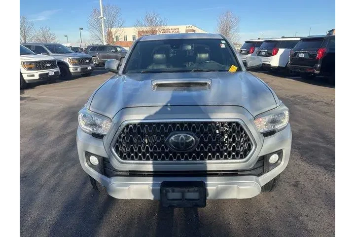 $29000 : Toyota Tacoma 2018 4x4 TRD P image 2