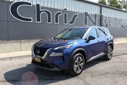 2023 Rogue SV en Tulsa
