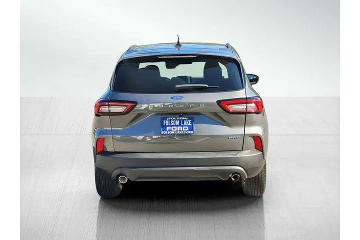$26911 : Ford Escape 2025 AWD ST-Line image 5