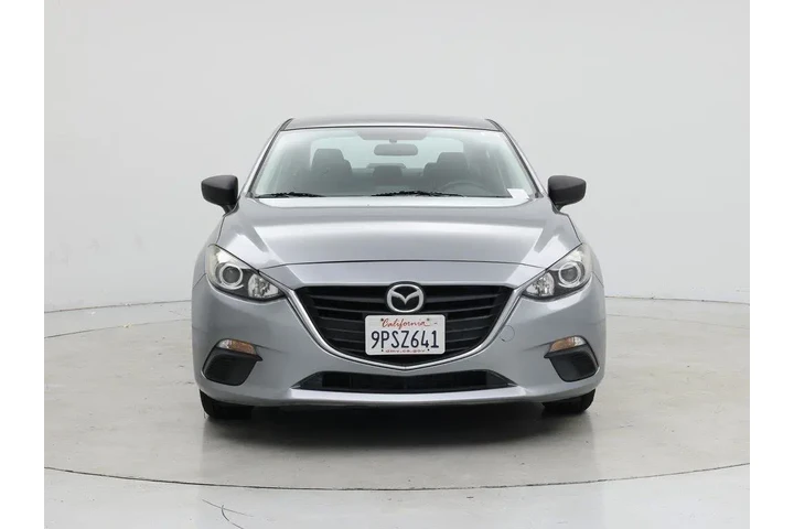 $11998 : Mazda Mazda3 2016 i Sport 4d image 5