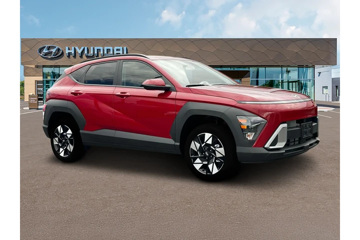 $25359 : Hyundai KONA 2025 AWD SEL 4d image 10