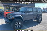 $29500 : 2018 Wrangler thumbnail