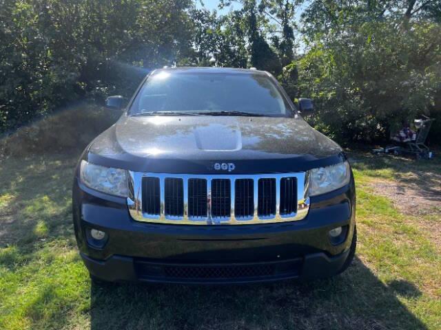 $15495 : 2011 Grand Cherokee Laredo X image 4