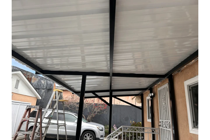 Se hacen trabajo de soldadura image 3