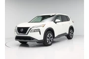 $20998 : Nissan Rogue 2023 AWD SV 4dr thumbnail