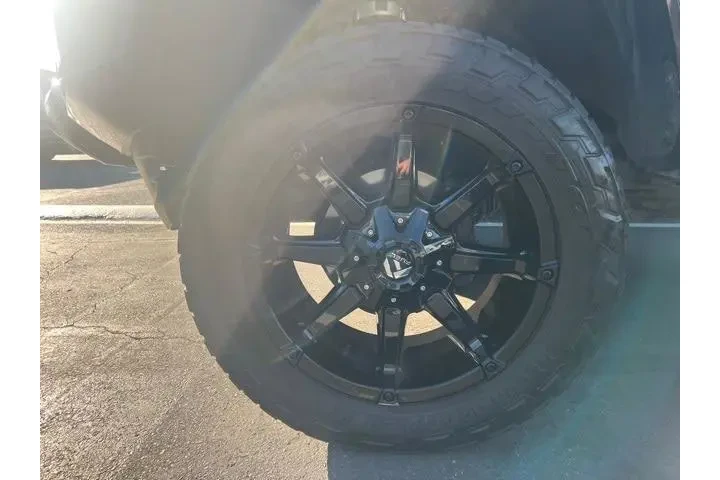 $38988 : Toyota Tacoma 2019 4x4 Limit image 4