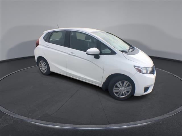 $9300 : PRE-OWNED 2015 HONDA FIT LX image 2