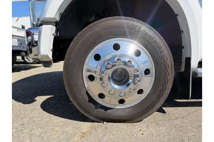 $28000 : Ford F-450 Super Duty 2008 X image 9