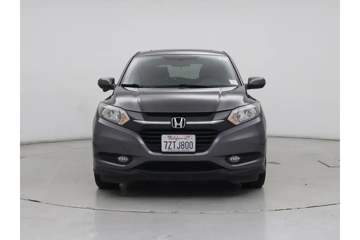 $15998 : Honda HR-V 2017 AWD EX 4dr C image 5