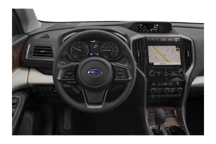 $21543 : Subaru Ascent 2020 AWD Touri image 7